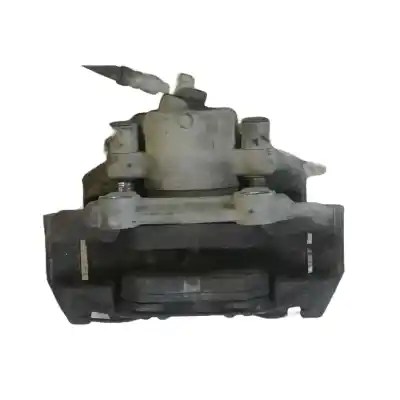 Second-hand car spare part front left brake caliper for seat toledo iv (kg3) 1.2 tsi oem iam references 6c0615123  