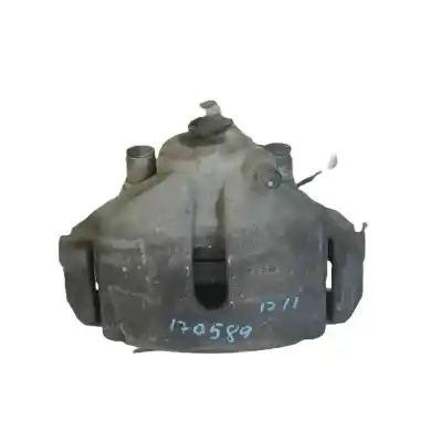 Pezzo di ricambio per auto di seconda mano PINZA FRENO ANTERIORE SINISTRA per SEAT TOLEDO IV (KG3)  Riferimenti OEM IAM 6C0615123  