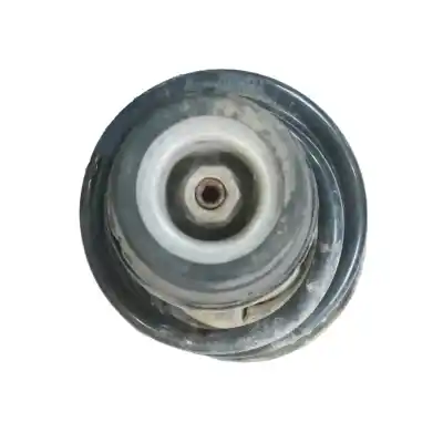 Second-hand car spare part front shock absorber for seat toledo iv (kg3) 1.2 tsi oem iam references 6r0413031bf  