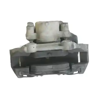 Second-hand car spare part front right brake caliper for seat toledo iv (kg3) 1.2 tsi oem iam references 6c0615124  