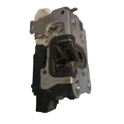 Second-hand car spare part rear right door lock for dacia lodgy (js_) 1.5 dci oem iam references 825020953r  