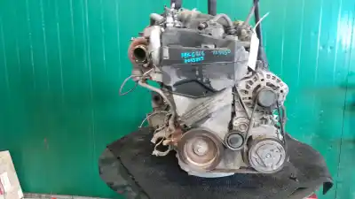 Second-hand car spare part alternator for dacia lodgy (js_) 1.5 dci oem iam references 231007281r