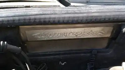 Автозапчастина б/у правий протитуман для audi a4 b5 (8d2) 2.5 tdi посилання на oem iam 8d0941700b  