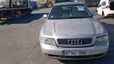 Pezzo di ricambio per auto di seconda mano cofano per audi a4 b5 (8d2) 2.5 tdi riferimenti oem iam 8d0823029c  compatibilidades y componentes ->8d0823029c audi,8d0823029c audi, 8d0 823 029 c audi