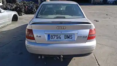 Автозапчастина б/у регулятор вікна передній лівий для audi a4 b5 (8d2) 2.5 tdi посилання на oem iam 8d0837461  compatibilidades y componentes ->8d0 839 016 a audi, 8e0 839 016d audi
