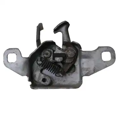 Автозапчасти б/у замок капота за dacia duster (hs_) 1.5 dci ссылки oem iam 656017233r  