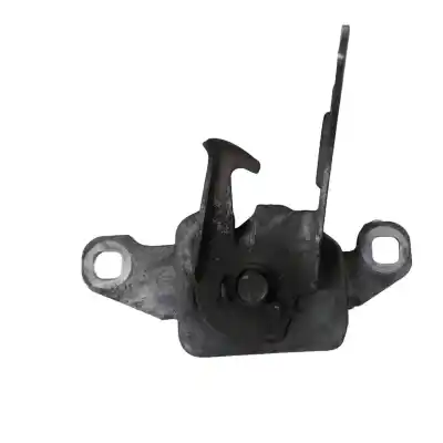 Pezzo di ricambio per auto di seconda mano Chiusura Del Cappuccio per DACIA DUSTER (HS_) 1.5 DCI Riferimenti OEM IAM 656017233R  