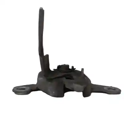 Автозапчасти б/у замок капота за dacia duster (hs_) 1.5 dci ссылки oem iam 656017233r  