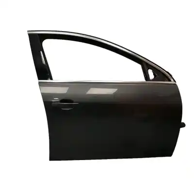 Автозапчастина б/у передні праві двері для OPEL INSIGNIA A (G09) 1.8 (68) Посилання на OEM IAM 13274119  