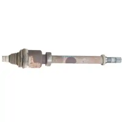 Second-hand car spare part front right transmission for dacia lodgy (js_) 1.5 dci oem iam references 391004751r  