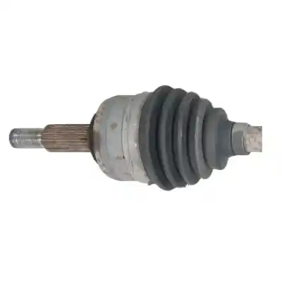 Second-hand car spare part front right transmission for dacia lodgy (js_) 1.5 dci oem iam references 391004751r  