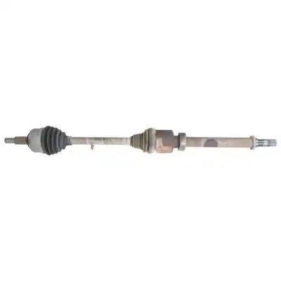 Second-hand car spare part Front Right Transmission for DACIA LODGY (JS_) 1.5 DCI OEM IAM references 391004751R  