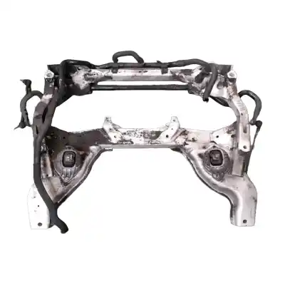 Peça sobressalente para automóvel em segunda mão charrió / suporte de eixo dianteiro por bmw 3 (e90) 325 i referências oem iam 31116785639