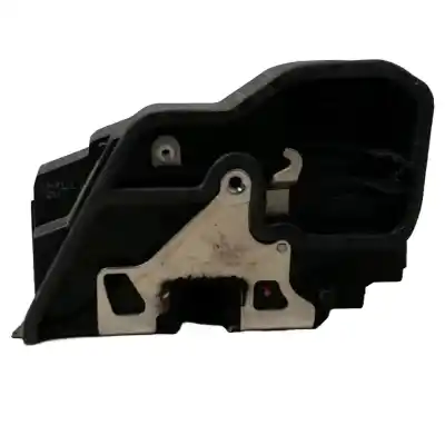 Second-hand car spare part rear left door lock for bmw 1 (f21) 116 d oem iam references 51227229459