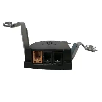Peça sobressalente para automóvel em segunda mão módulo eletrónico antena por audi a3 (8p) 1.8 tfsi ambiente referências oem iam 8p4035225d   Peça sobressalente para automóvel em segunda mão módulo eletrónico antena por audi a3 (8p) 1.8 tfsi ambiente referências oem iam 8p4035225d