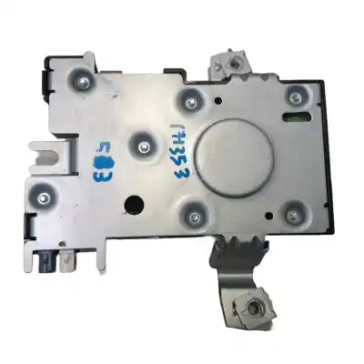 Peça sobressalente para automóvel em segunda mão módulo eletrónico antena por audi a3 (8p) 1.8 tfsi ambiente referências oem iam 8p4035225d   Peça sobressalente para automóvel em segunda mão módulo eletrónico antena por audi a3 (8p) 1.8 tfsi ambiente referências oem iam 8p4035225d