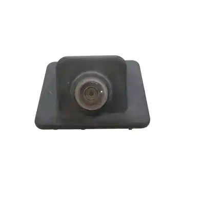 Gebrauchtes Autoersatzteil Rückfahrkamera Einparkhilfe zum OPEL CROSSLAND X / CROSSLAND (P17, P2QO)  OEM-IAM-Referenzen 9809301080  