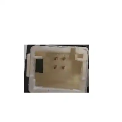 Second-hand car spare part right front power window switch for opel crossland x / crossland (p17, p2qo) 1.2 (75) oem iam references 13483539  
