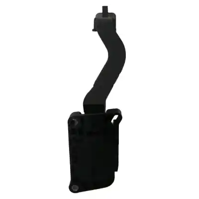 Tweedehands auto-onderdeel gaspedaal voor peugeot 207/207+ (wa_, wc_) 1.6 16v vti oem iam-referenties 1601r5  