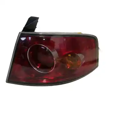 Pezzo di ricambio per auto di seconda mano Luci Posteriori Destra per SEAT IBIZA III (6L1) 1.4 TDI Riferimenti OEM IAM 6L6945112B  