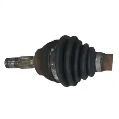 Pièce détachée automobile d'occasion transmission avant gauche pour citroen ds4 (nx_) 1.6 vti 120 références oem iam 9684134780  