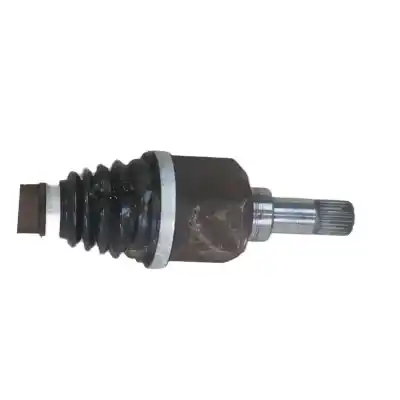 Pièce détachée automobile d'occasion transmission avant gauche pour citroen ds4 (nx_) 1.6 vti 120 références oem iam 9684134780  