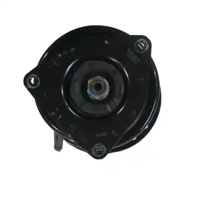 Автозапчастина б/у амортизатор передній лівий для peugeot 2008 ii (ud_, us_, uy_, uk_) 1.2 puretech 130 посилання на oem iam 9836654780  