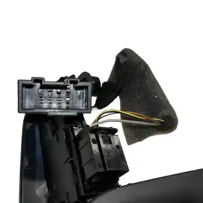 Автозапчасти б/у управление задними левыми стеклами за seat leon st (5f8) 2.0 tdi 4drive ссылки oem iam 5f4867227avs9  