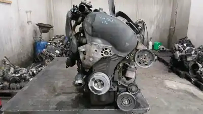 Recambio de automóvil de segunda mano de CAJA CAMBIOS para VOLKSWAGEN GOLF IV (1J1) 1.9 TDI referencias OEM IAM 02J300044KX  