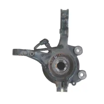 Автозапчастина б/у передній лівий культ для peugeot 2008 ii (ud_, us_, uy_, uk_) 1.2 puretech 130 посилання на oem iam 9826532480  