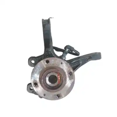 Автозапчасти б/у передняя левая кулачка за peugeot 2008 ii (ud_, us_, uy_, uk_) 1.2 puretech 130 ссылки oem iam 9826532480