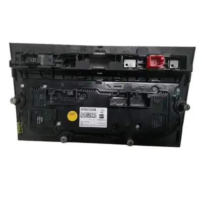Автозапчастина б/у клімат-контроль для seat leon st (5f8) 1.4 tsi посилання на oem iam 5f0907044myms  
