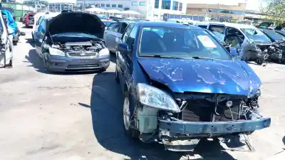 Recambio de automóvil de segunda mano de RADIADOR MOTOR para TOYOTA COROLLA COMPACT (_E11_) 2.0 D-4D (CDE110_) referencias OEM IAM 16410YZZ11  