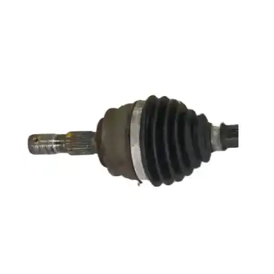 Автозапчасти б/у передняя правая трансмиссия за peugeot 2008 ii (ud_, us_, uy_, uk_) 1.2 puretech 130 ссылки oem iam 9824359680  