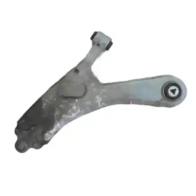 Автозапчасти б/у передний правый нижний рычаг подвески за peugeot 2008 ii (ud_, us_, uy_, uk_) 1.2 puretech 130 ссылки oem iam 9831682780