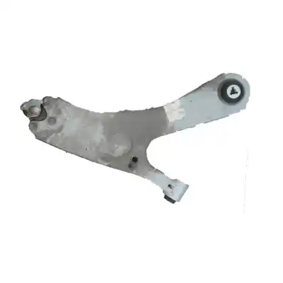 Автозапчастина б/у передній правий нижний рычаг підвіски для peugeot 2008 ii (ud_, us_, uy_, uk_) 1.2 puretech 130 посилання на oem iam 9831682780  