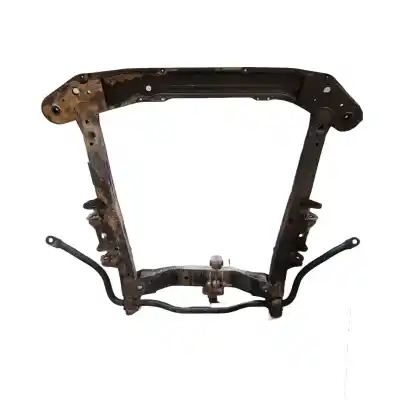 Second-hand car spare part front axle for dacia lodgy (js_) 1.5 dci oem iam references 544011591r  