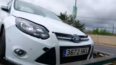 Pezzo di ricambio per auto di seconda mano abs per ford focus iii 1.0 ecoboost riferimenti oem iam 1847182  