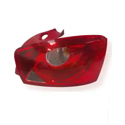 Pezzo di ricambio per auto di seconda mano Luci Posteriori Destra per SEAT IBIZA IV (6J5, 6P1) 1.9 TDI Riferimenti OEM IAM 6J4945096H  
