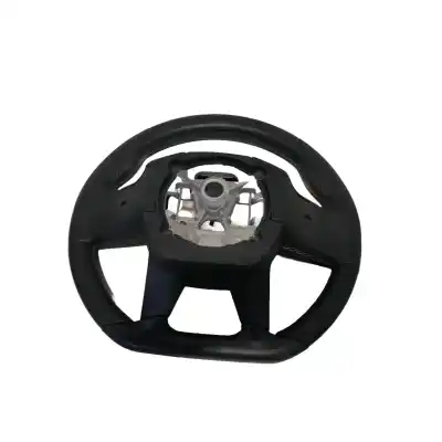 Second-hand car spare part steering wheel for ds ds 4 ii (f_, fb_, f3_) bluehdi 130 (fbyhzt) oem iam references 98186252zd  
