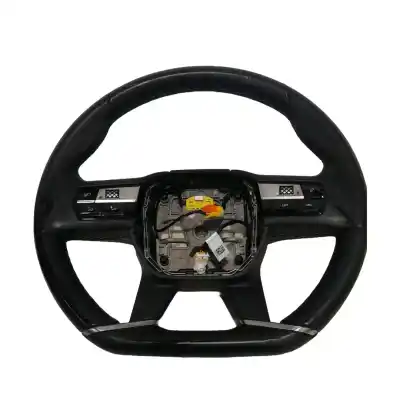 Автозапчасти б/у руль за ds ds 4 ii (f_, fb_, f3_) bluehdi 130 (fbyhzt) ссылки oem iam 98186252zd
