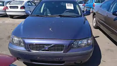 Автозапчастина б/у лівий задній верхній рычок підвіски для volvo s60 i (384) 2.4 d посилання на oem iam 30676099  