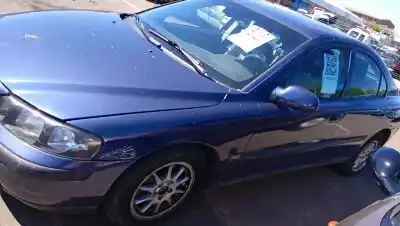 Автозапчастина б/у лівий задній верхній рычок підвіски для volvo s60 i (384) 2.4 d посилання на oem iam 30676099  