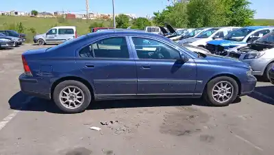 Автозапчастина б/у передня права подушка безопасности для volvo s60 i (384) 2.4 d посилання на oem iam 8686707  