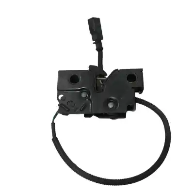 Peça sobressalente para automóvel em segunda mão FECHADURA DO CAPÔ por VOLKSWAGEN TOURAN (1T3)  Referências OEM IAM 2K5823509E  