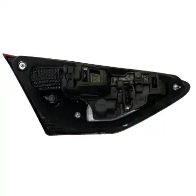 Автозапчастина б/у правий ліхтар для seat leon st (5f8) 1.4 tsi посилання на oem iam 5f0945094d  5f0945105f seat