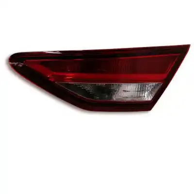 Автозапчастина б/у правий ліхтар для seat leon st (5f8) 1.4 tsi посилання на oem iam 5f0945094d
