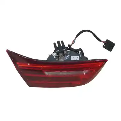 Автозапчасти б/у внутренний левый задний фонарь за bmw 4 descapotable (f33, f83) 420 d ссылки oem iam 63217296101  