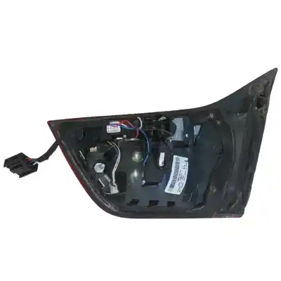 Автозапчасти б/у внутренний левый задний фонарь за bmw 4 descapotable (f33, f83) 420 d ссылки oem iam 63217296101  