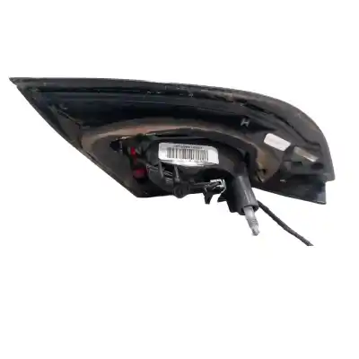Second-hand car spare part interior rear right light for citroen ds4 (nx_) 1.6 vti 120 oem iam references 6351kv  